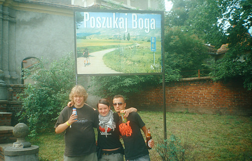 Jarocin 2007