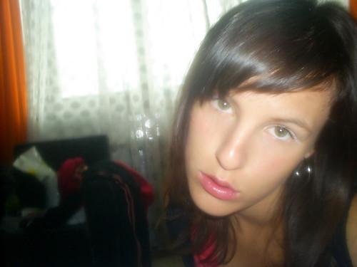 Ale minka:P