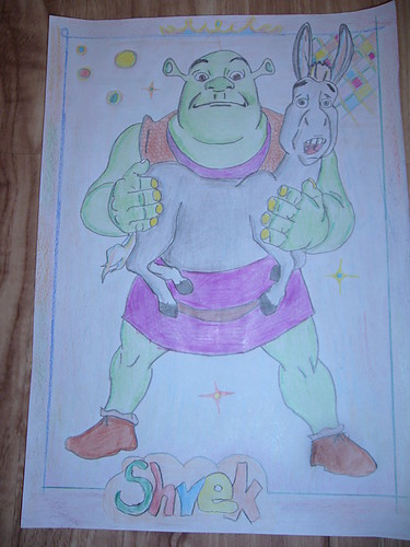 Shrek