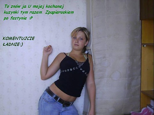 U kuzyneczki