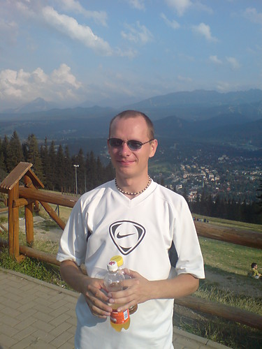 WYCIECZKA W GRY