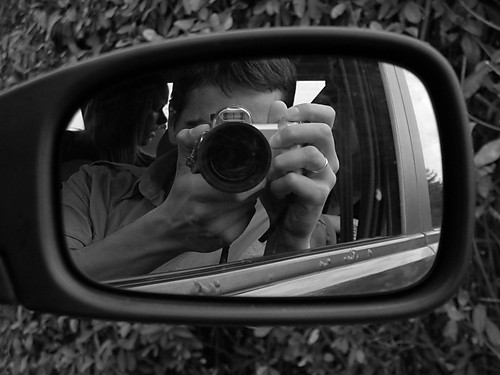 Autoportret