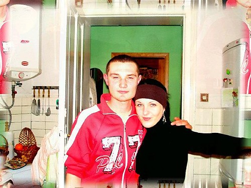 Konsky & Julitka ... ;D