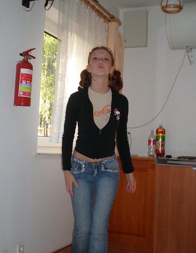 Kretowiny....