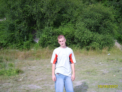 Na Kamie xD
