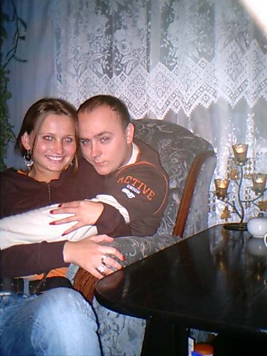IZKA I JA:D