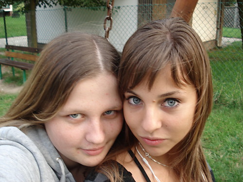 Monia i Madzia