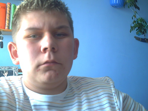 JA a  kto inny