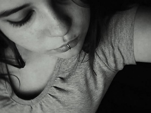 she`s a little bit dangerous.