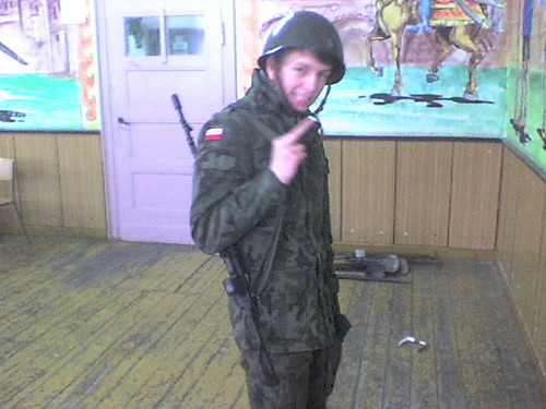 Kurde nie wiem