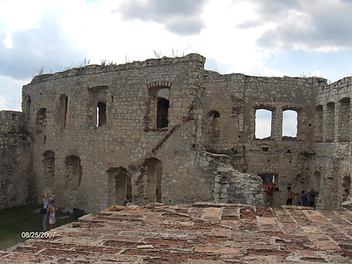 Kazimierz Dolny xP