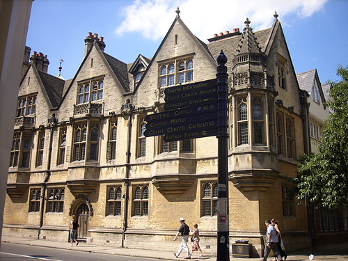 Oxford