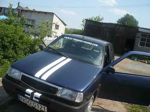 My RiDE