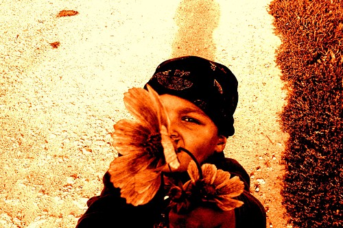 Marcel... :)