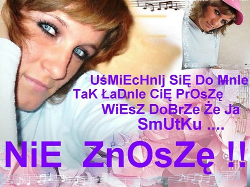 Tak bardzo chc by z Tob