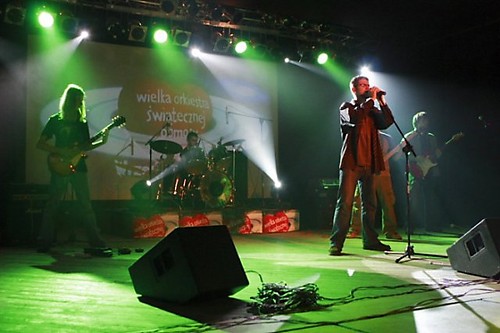 Koncert