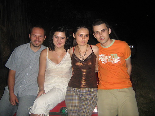 wakacje 2007 '