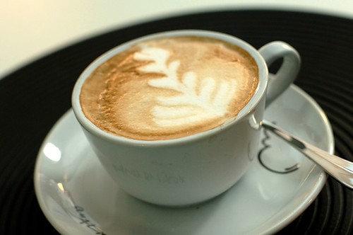 cappuccino