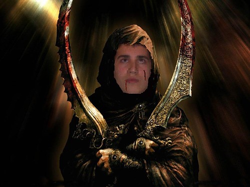 Nadrobic czas..stracony czas....