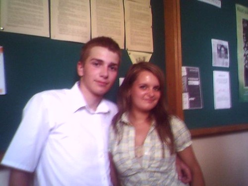 Z Matim:-)