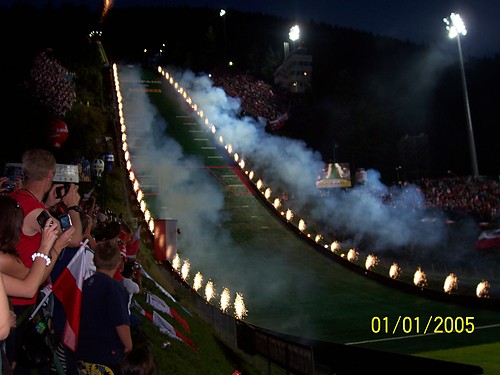 Zakopane 2007
