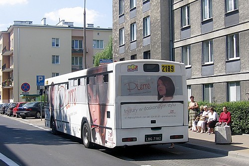 Jelcz M121M_2189