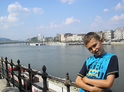 Siema to Ja na wakacjach .....