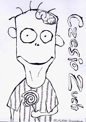 Czesiek