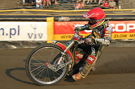 Leight Adams