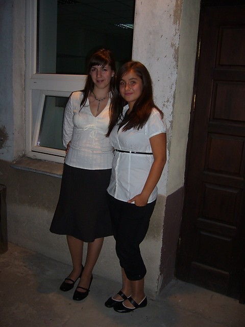 z Patrycj :)
