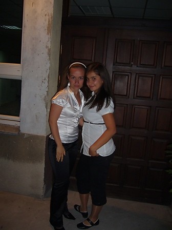 siostry :)