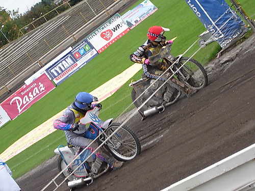 Speedway
