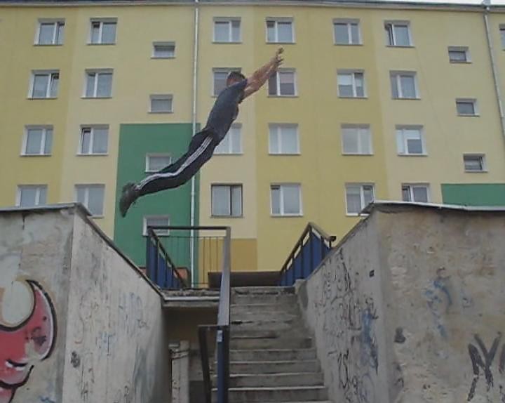 Jump