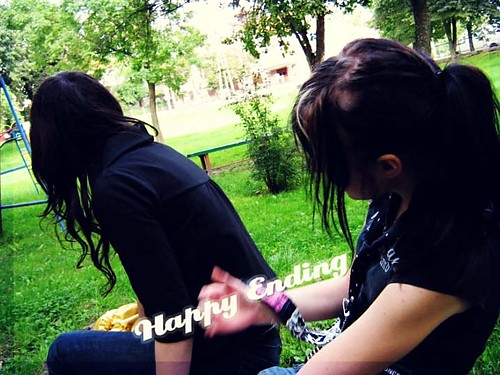 Happy ending (weekend'u)