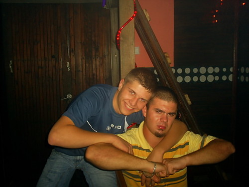 Strobol vs. Syko =>