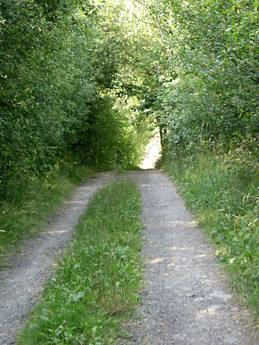 path to heaven