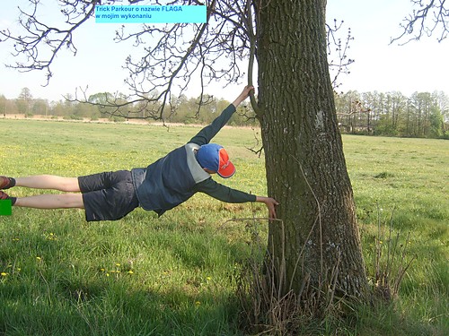 Parkour 