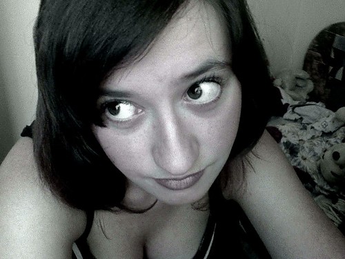 chcecie nowe fotO...