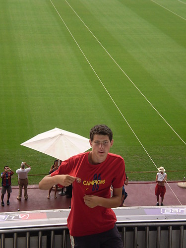 Camp Nou 