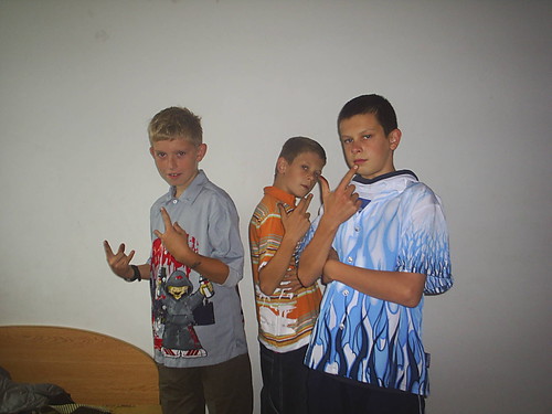 ziomki