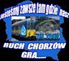 autobusu ruchu