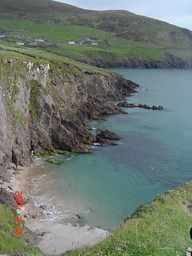 IRELAND