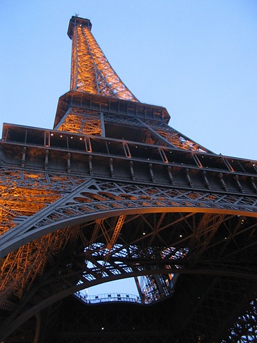 one place on earth....