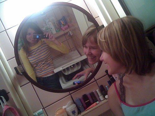 PYZA I JA :)