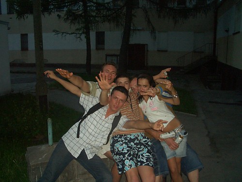  cieplutko:)