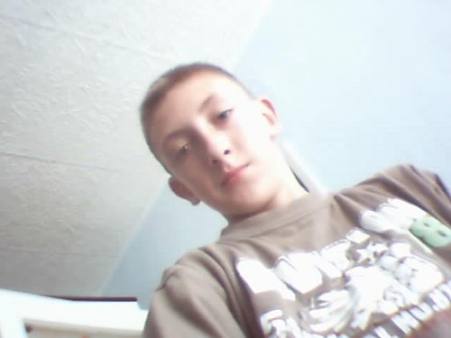 ura bura w trampku..............