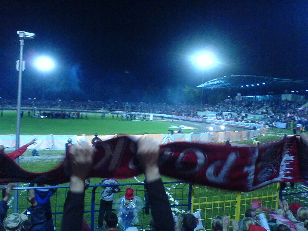 TomeK G...Tomasz Gollob OLE'