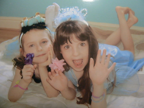 Julia z Jessic:)