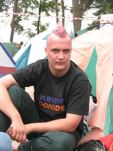 Woodstock 2007