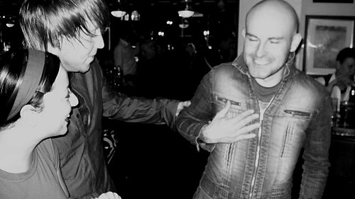 noel vel larry.